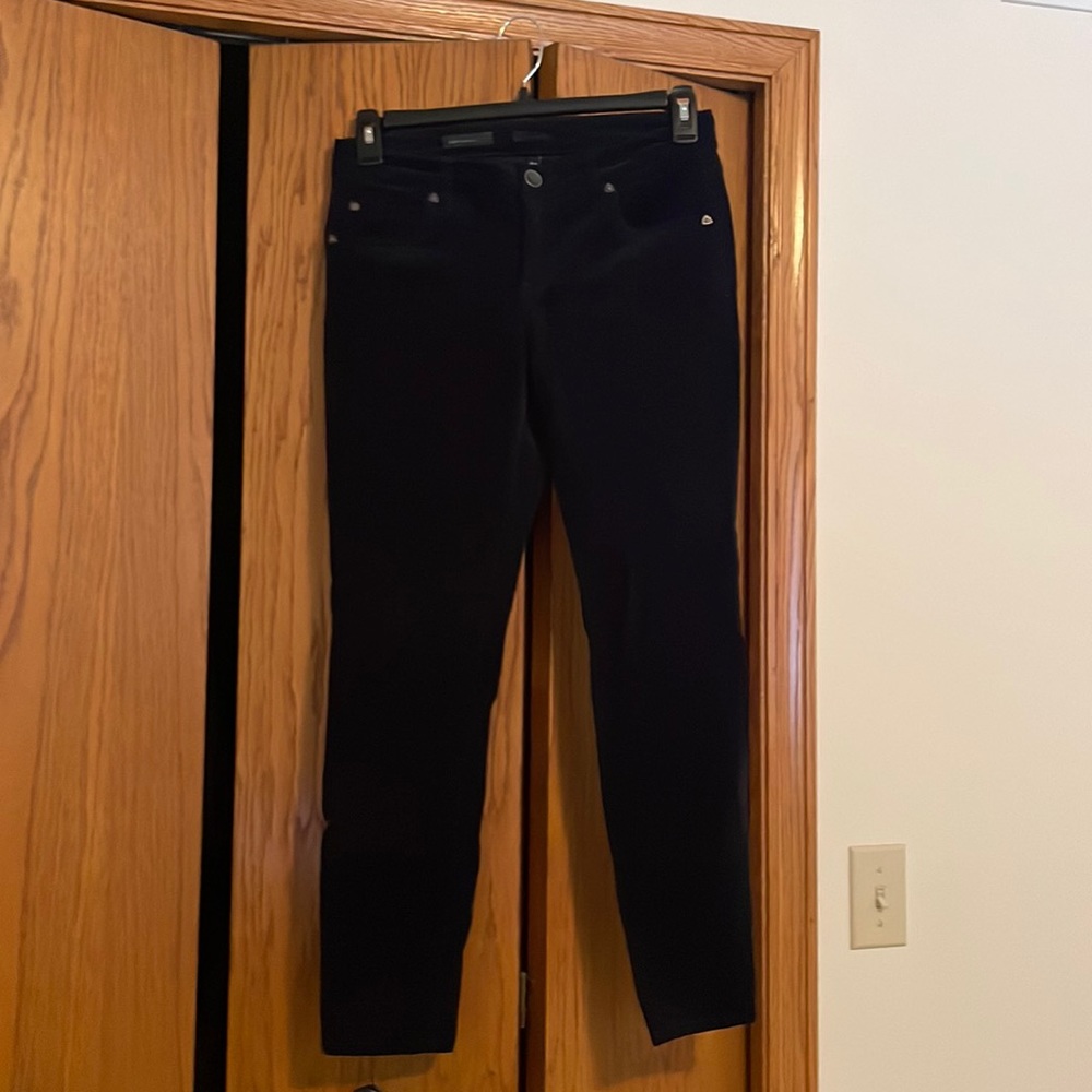 Kut from the Kloth corduroy pants